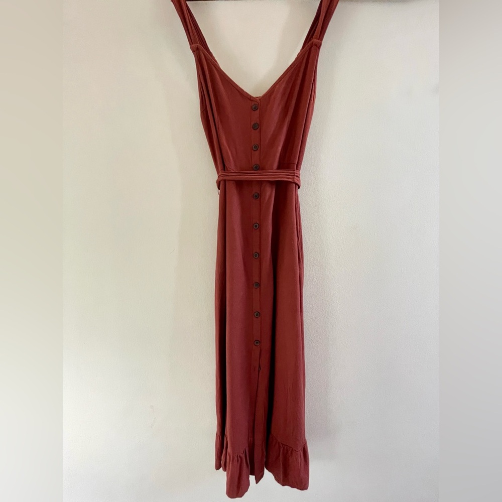 Abercrombie Sundress